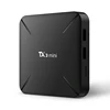 Tanix TX3 Mini L Android 7.1 TV Box Amlogic S905W 1GB 8GB / 2GB 16GB 2.4G WiFi 100Mbps BT 4.1 Support 4K H.265 Set-Top Box