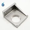 Customized precision wire EDM processing precision welding process CNC machining for computer parts