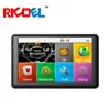 Best cost performance 7inch gps Navigation Sat Nav with 8GB internal memory with Europe or USA Map