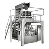 Nuts/Dried Fruits/Red Dates Doypack Packaging Machine for Pre-made doypack,Zipper bag packing