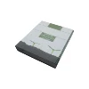 A4 hard paperboard presentation folder
