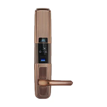 Commax Intercom Exit Push Button Electronic Door Lock Circuit