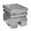 OEM Nylon plastic fast mould plastic mould injection molding service for mass production