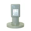 Make sure C band quad lnb factory price high quality