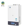 Rapid Hot Water Gas Boiler Radiators And Floor Heating Systems For Central Function Gas Boilers