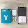 Hot selling Amazon true stereo twins wireless headset i11 Touch V5.0 tws earbuds
