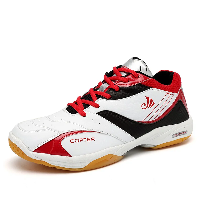 badminton trainers