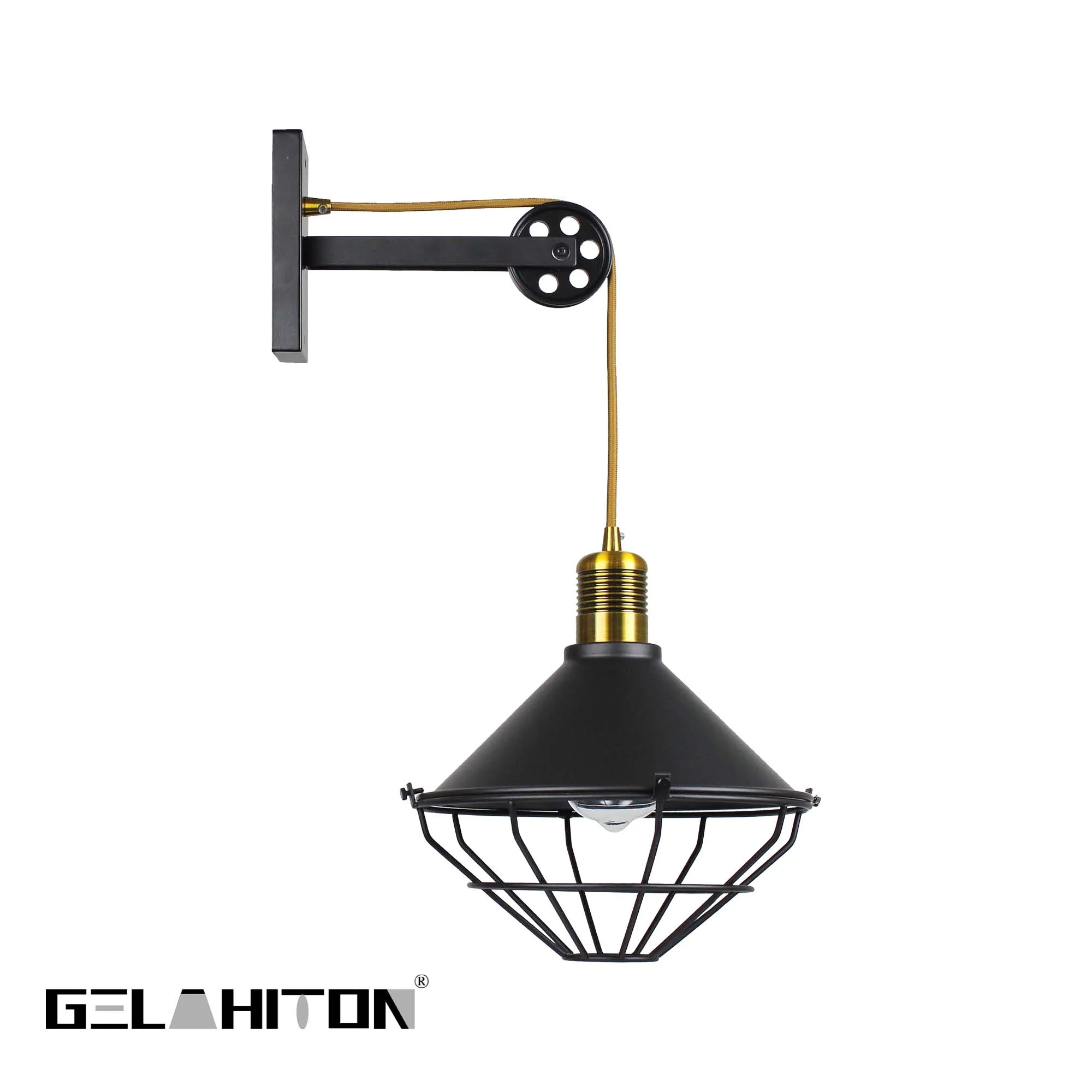 Venta al por mayor lampara de rueda-Compre online los mejores lampara