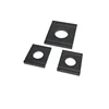 High strength DIN 434 square washers