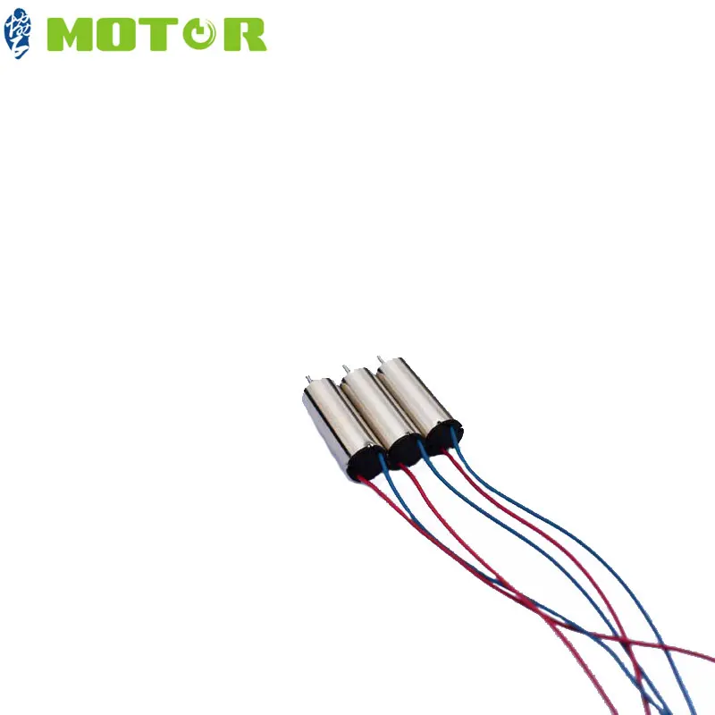 Factory Sale Lead Drive Brushed Roche Dc Brushed Motor For Remote Control Plane Car Boat