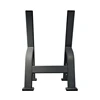 Factory directly high quality durable supply body fitness exercise 5 pieces barbell rack