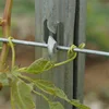 Factory Easy Install Metal Grape Post