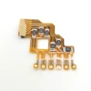 Immersion Gold Surface Finish PET FPC and Flexible Prototype PCB Board Fabrication