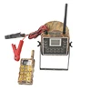 Factory Wholesale 60W Mix Voice Bird Multi Sounds Caller Hunting Device With Bird Sounds For Hunting With Memory Timer