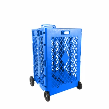 picnic trolley on wheels