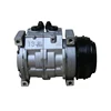 Car AC Parts Compressor Aftermarket For Chevrolet Tracker /Suzuki Esteem Vitara 98-03