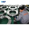 Custom Casting and Forging Steel Parts Forged Ring as per Drawing