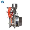 Small vertical packing machine for crushed pepper flakes