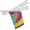 Party Personalised Flag Bunting Decoration Banner Garland