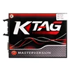 KTAG V7.020 Master Version ECU programming tool Car/Tractor/Bike V4.036 car diagnostic tool best quality No Token Limit