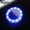 Soft Led Lamp Night Light With Ocean Wave Projector