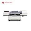 Good Price Large Format 6090 UV Flatbed Printer Mini Photo Printer for Cell Phone