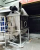 SS-N Wet Scrubber for Metal Grinding Polishing-Wet Type Scrubbers Metal Processing Explosive Dust Best Solution