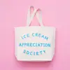 Hottest recycled custom heavy duty shopping bag canvas cotton bag promotional eco-friendly canvas tote bag