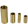 Chinese manufacturer processing brass bushings stainless steel metal bushing sizes