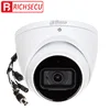 Original Dahua CCTV 4K 8MP HDCVI Starlight IR Eyeball Dome Camera Built-in Mic HAC-HDW2802T-A in stock
