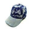 wholesale hip pop sport black custom 3d embroidery 6 panel snapback cap with your own logo