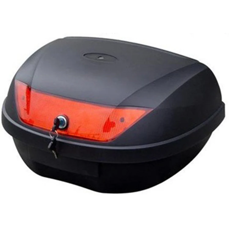 
Factory Direct Sale-motorcycle rear boxmotorcycle boxmotorcycle top case 