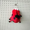 Mighty Rover Spring Bug Stuffed Plush Pet Dog Toys