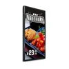 CHESTNUTER 55inch windows touch screen elevator display board affliate program ultra wide monitor tv display
