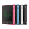 Factory lcd digital tablet note 8.5 inch