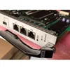Huawei MPLA Control Board H903MPLA 10G GPON OLT Chassis+Fan+2*MPLA+2*PILA 6U high 7 service slots Huawei OLT MA5800-X7