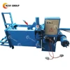 Automatic Copper Motor Recycle Electric Motor Winding Wire Stripping Machine