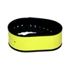ISO14443A 13.56MHz RFID MIFARE Classic EV1 1K 4K NFC Wristbands Waterproof Custom Silicon Bracelet for Membership Management