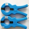 Blue Version 0.5 Accuracy Portable Clamp on Current Transformer Sensor for Cable Testing