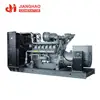 1600kw with Perkins engine generator 2000kva powered by Perkins 4016TAG2A generator price 2mva