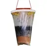 Fly Pest Control Traps Fly Trap Bags Big Size Hanging Fly Catcher with Attractant HC15142