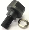 Steering Angle Rack STEERING EXTEND SPACER For SILVIA 180SX 240SX S13 S14 S15 SKYLINE R32 R33 R34 2WD