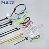 Fast delivery Shocking resisting self-locking cable ties