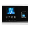 M168 100,000 Transaction Capacity and 1000 Fingerprint Capacity Card Access Control Time Recording
