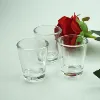 Classical Soda Lime Glass Material Shot Glass