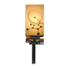 5 inch720*1280 HD MIPI interface mini flexible transparent video phone ips oncell OLED display