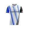 CustomFootball Jersey Mens Soccer Uniform Football Shirt Wholesale