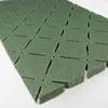 Shock pad under artificial grass easy install foam expansion