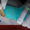 KPT 3D stereoscopic conductive electroluminescent paints or materials for metal/glass/custom