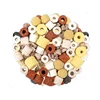 Aquarium Bio Balls Pond Bio Filter Media Ceramic Biological Filtration Rings for fish tank